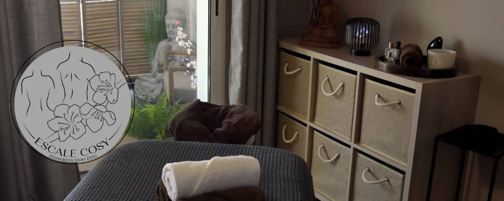 ESCALE COSY: 10€ de remise