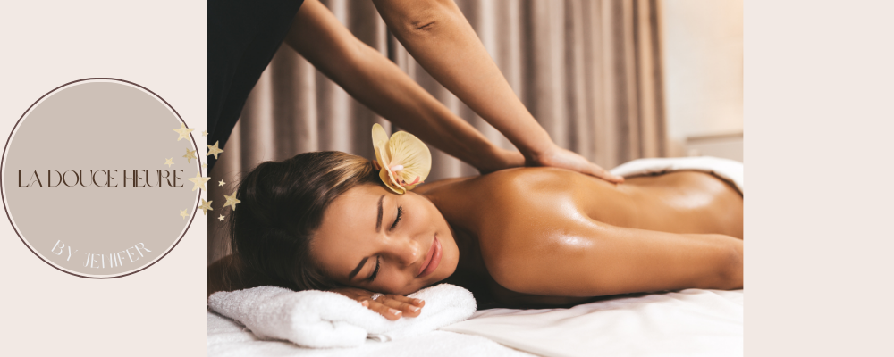 LA DOUCE HEURE : 5€ de remise