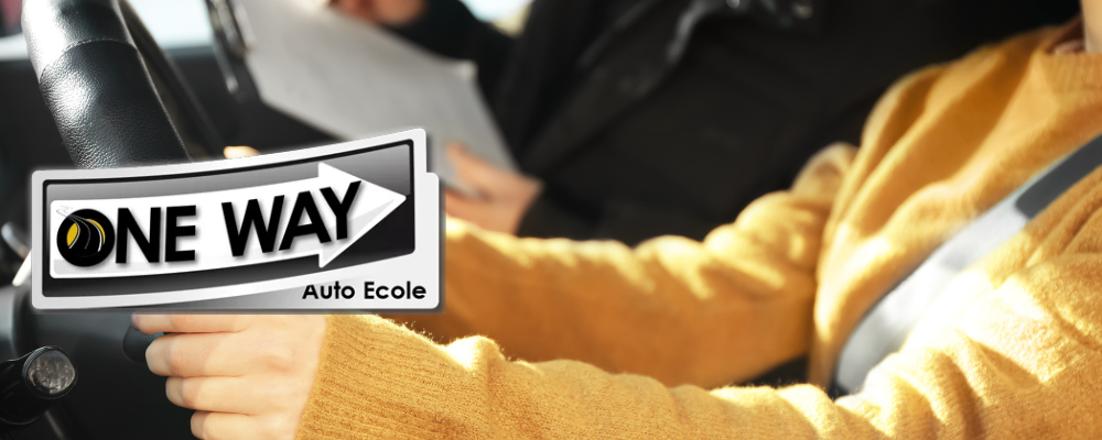 AUTO-ECOLE ONE WAY BILLOM: 50€ de réduction