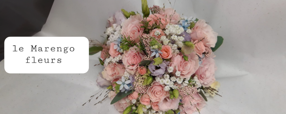 LE MARENGO FLEURS: 3€ de remise