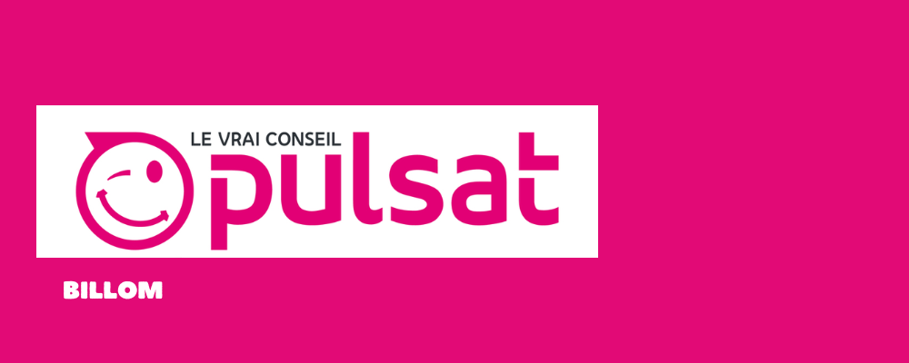 PULSAT: 5€ de remise