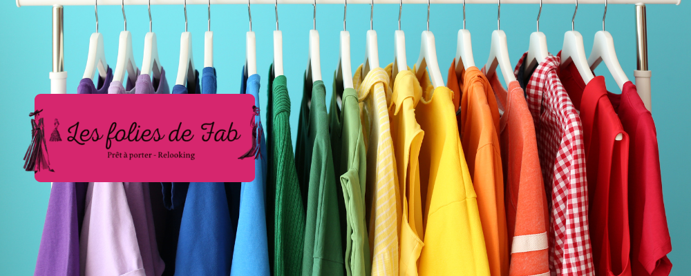 LES FOLIES DE FAB: 50% de réduction