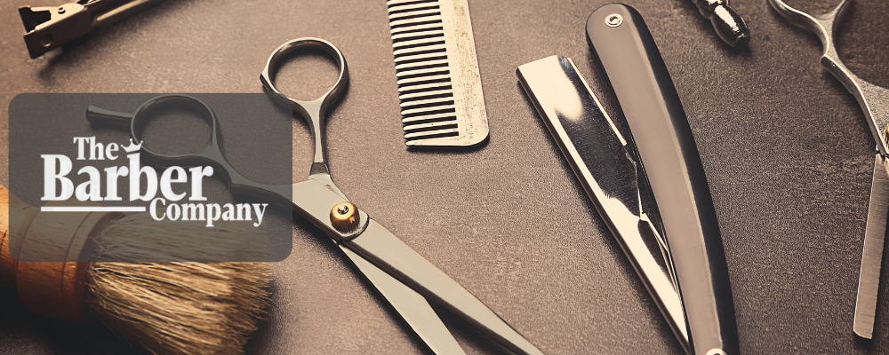 The Barber Company Montluçon : 10% de remise