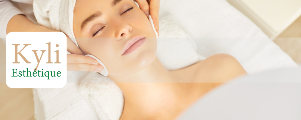 KYLI ESTHETIQUE: 20% de remise