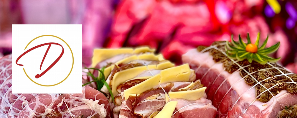 BOUCHERIE CHARCUTERIE DUGAIN: 5% de remise