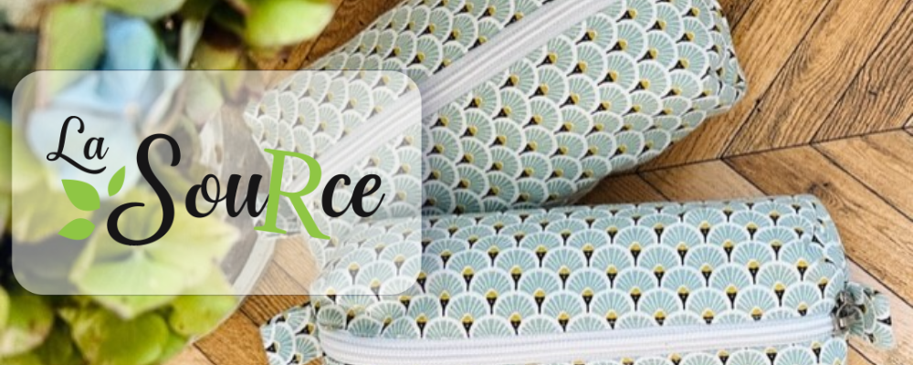 LA SOURCE: 10% de remise sur la boutique LA SOURCE: 10% de remise sur la boutique