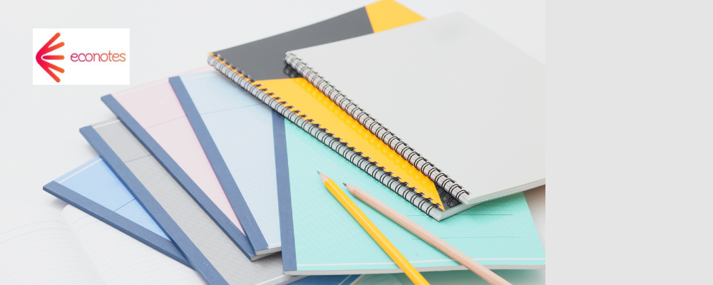 EcoNotebk : 10% de remise