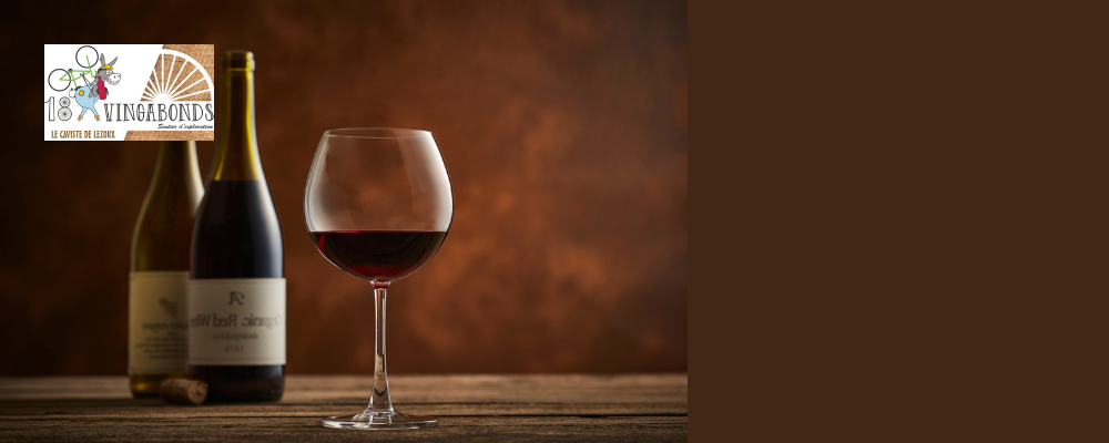 18 VINGABONDS : 10 % de remise