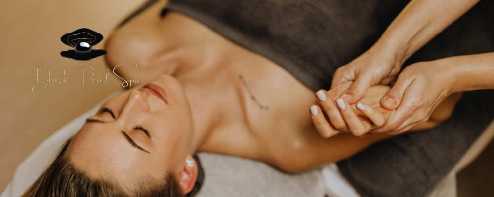 BLACK PEARL SPA : 5% de remise