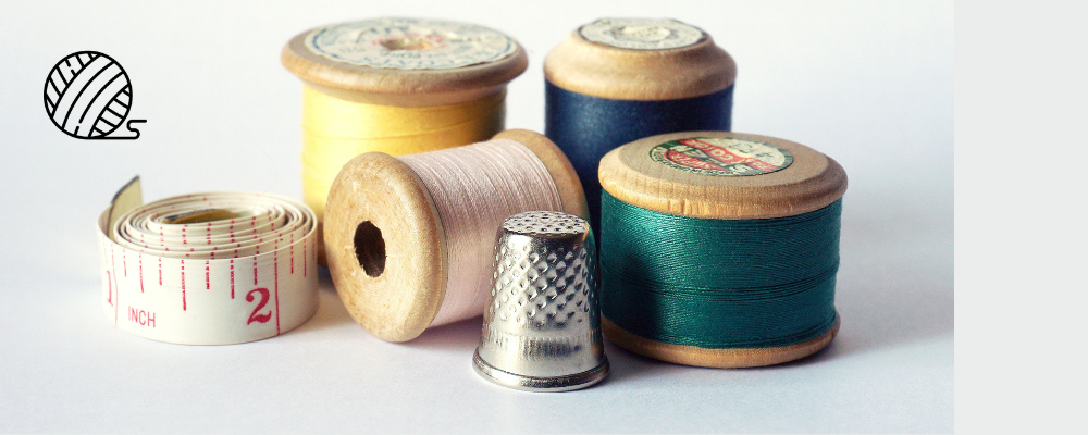 Mercerie Godderis : 10% de remise