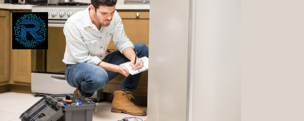 Repartechno : 5% de remise