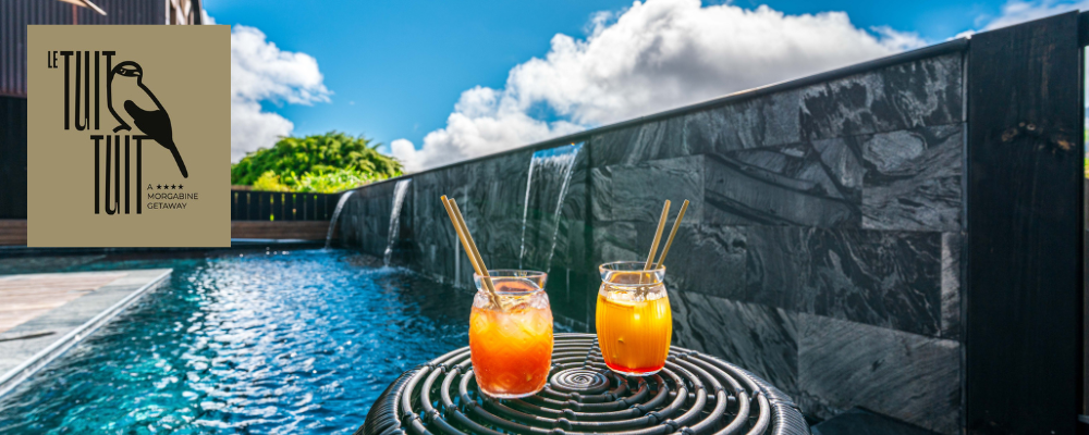 Hôtel Le Tuit-Tuit : Une formule Happy Hour offerte