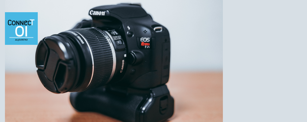 Connect'oi : 1€ de remise