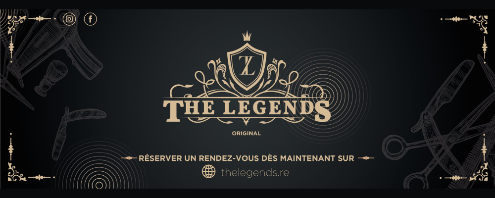 The Legends - Salon Cambuston : 10 % de remise