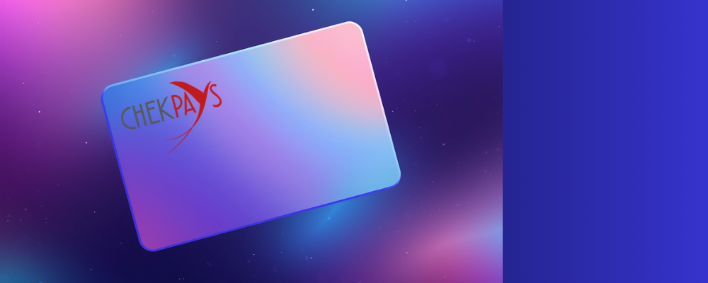 Chekpays : 10€ offerts